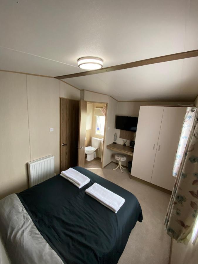 Dream Place “Noah'Shope” Leysdown-on-Sea Exterior foto